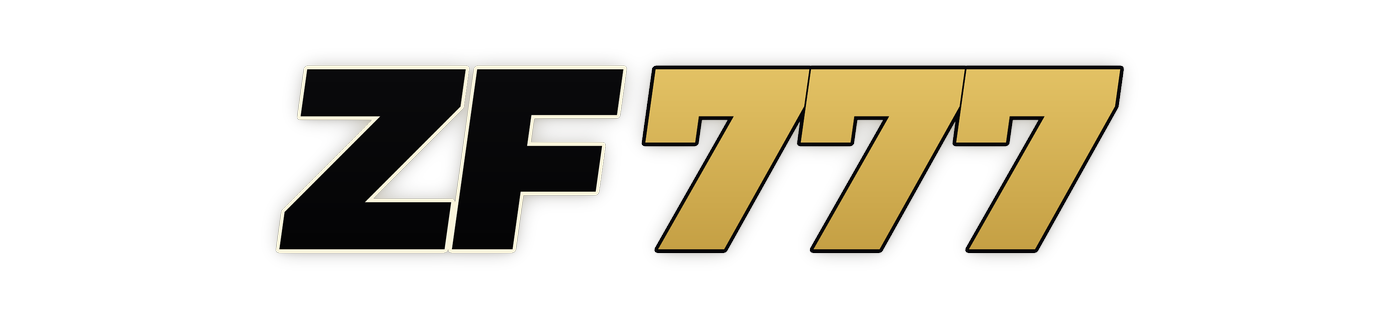 zf777 Logo